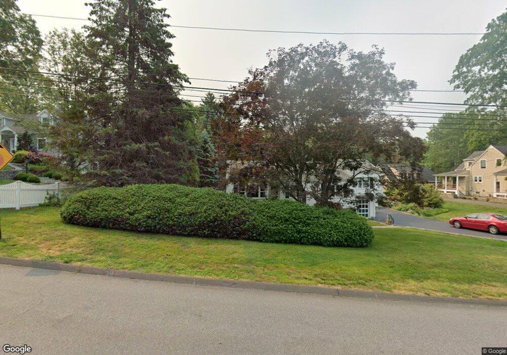 259 Brookside Dr, Fairfield, CT 06824 - photo 1