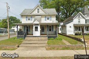 119-121 N Broadway, Pitman, NJ 08071