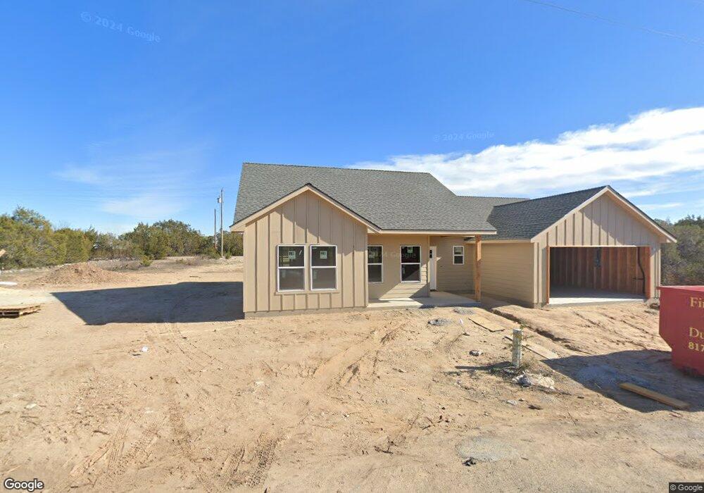 2215 Woodview Trail, Granbury, TX 76048 - photo 1