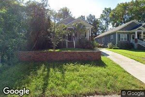 724 Darlington St, Columbia, SC 29201