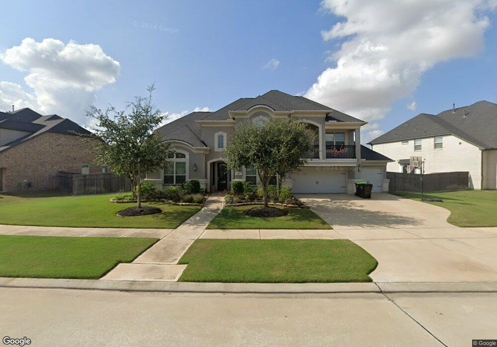 5202 Regatta Run Ln, Fulshear, TX 77441 - photo 1