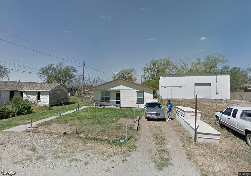 2601 Wilson St, Plainview, TX 79072 - photo 1