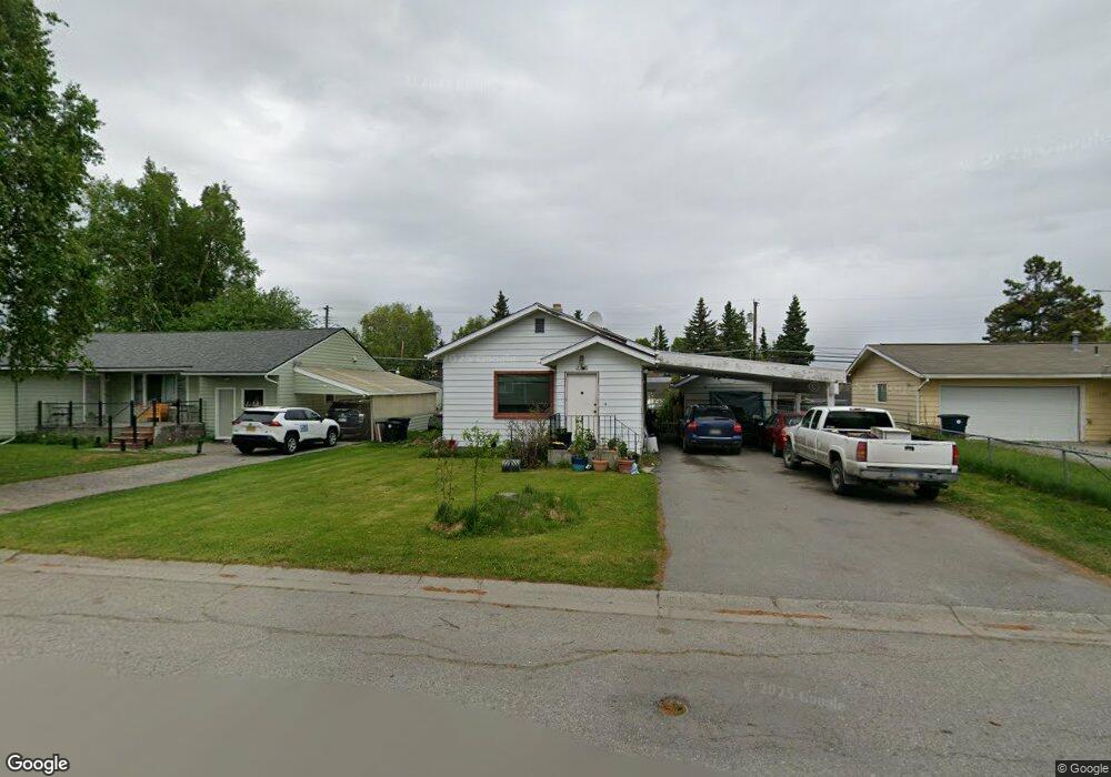 137 W 23rd Ave, Anchorage, AK 99503 - photo 1