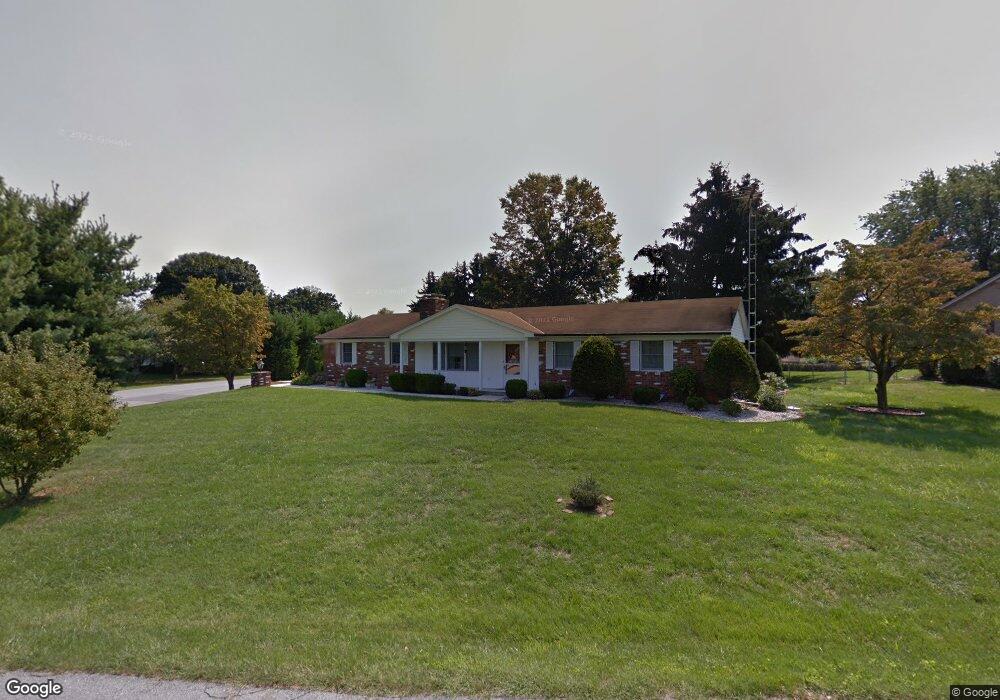 13919 Long Ridge Dr, Hagerstown, MD 21742 - photo 1