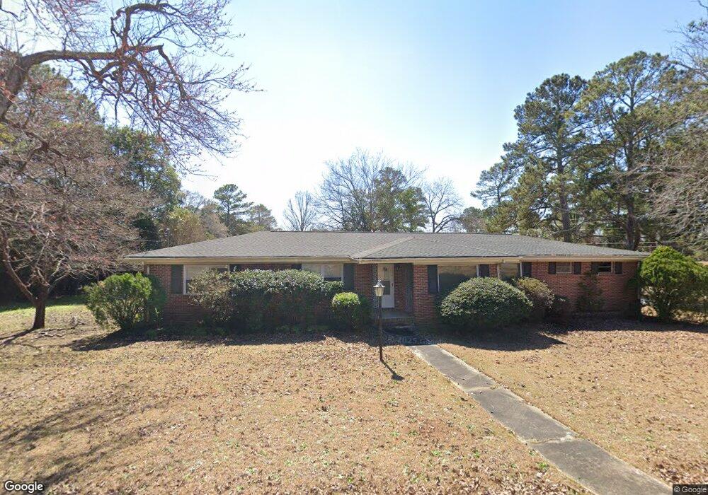 501 Pinecrest Rd, Warner Robins, GA 31093 - photo 1