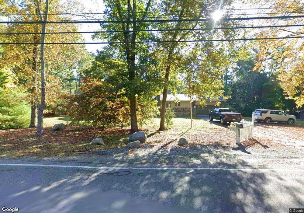 129 Anawan St, Rehoboth, MA 02769 - photo 1