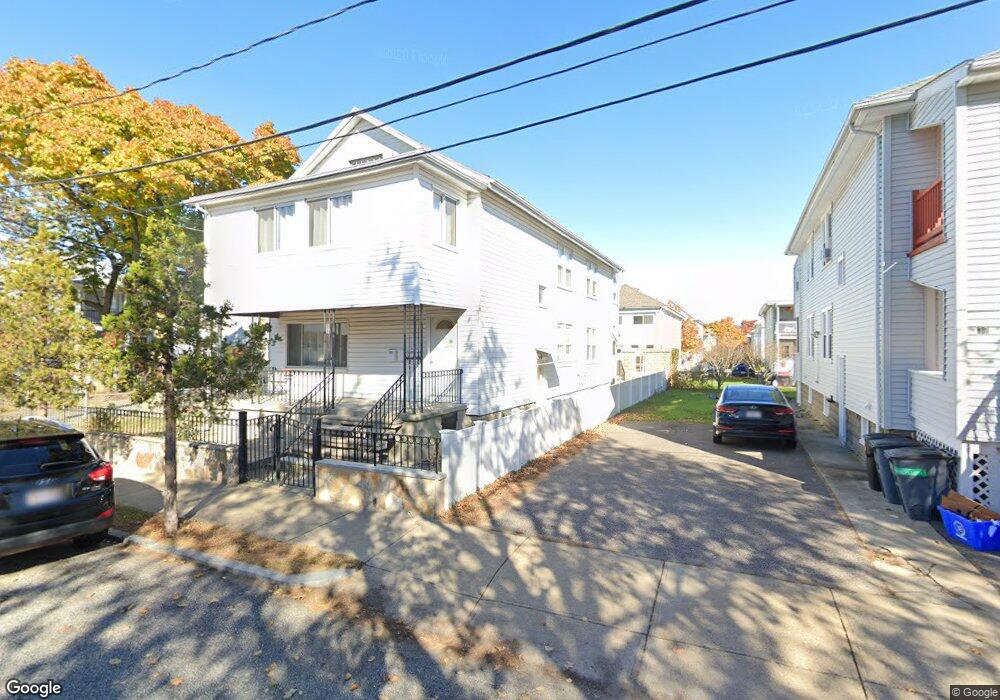 41 Cornell St unit 1, Arlington, MA 02474 - photo 1