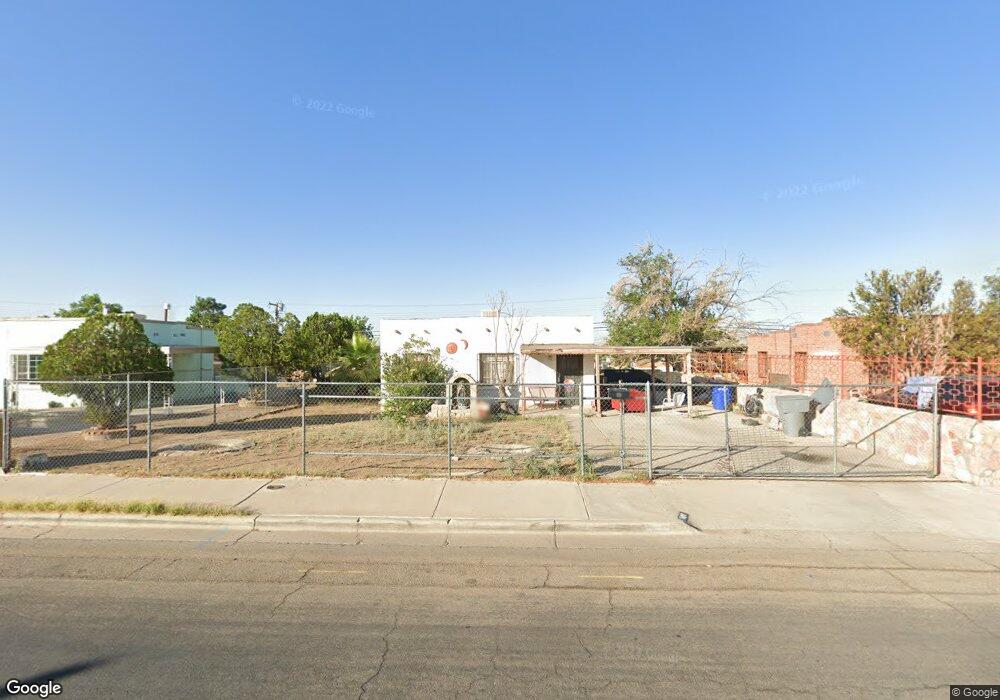7604 Monterrey Dr, El Paso, TX 79915 - photo 1