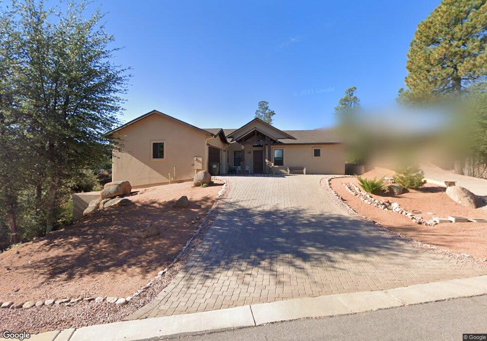 1106 N Alyssa Cir, Payson, AZ 85541 - photo 1