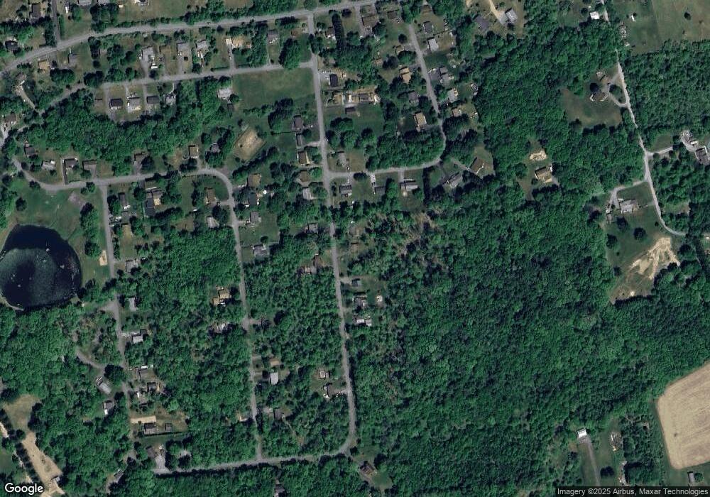 3088 Pleasant View Dr, Kunkletown, PA 18058 - photo 1