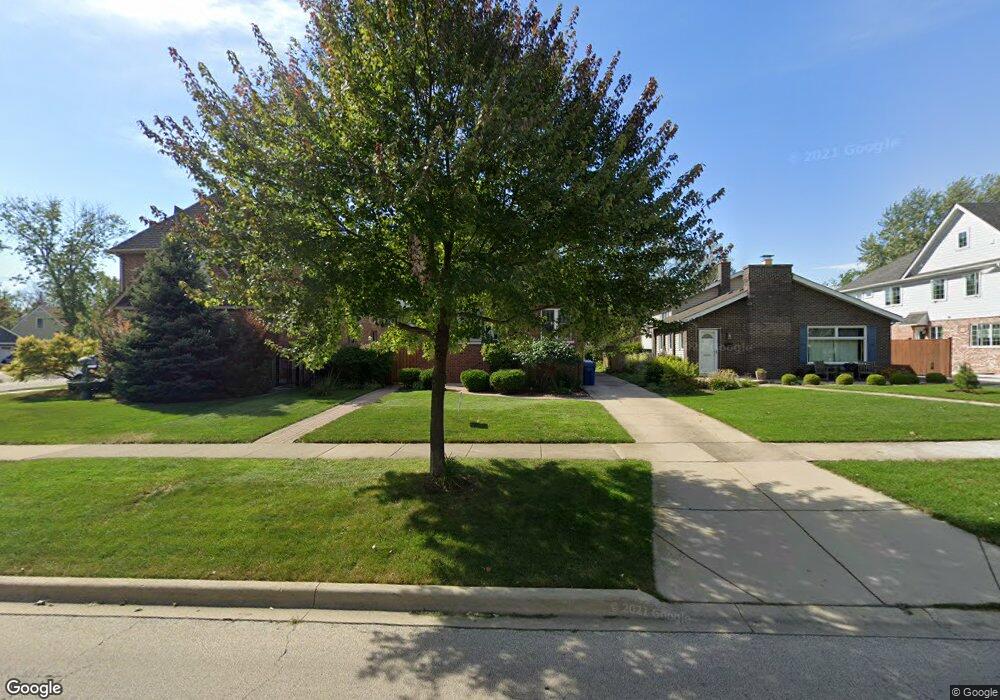 344 N Elm Ave, Elmhurst, IL 60126 - photo 1