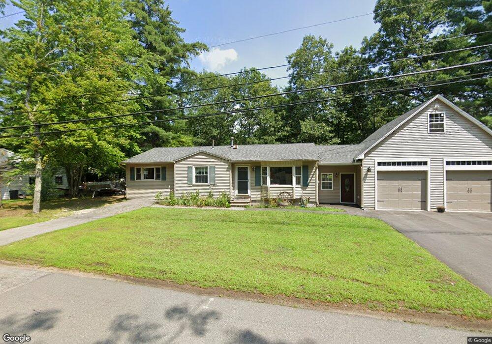 87 Manor Rd, Concord, NH 03303 - photo 1