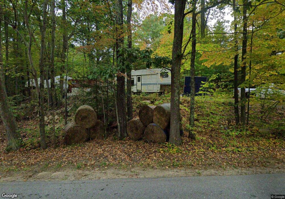 442 E Dunbarton Rd, Goffstown, NH 03045 - photo 1