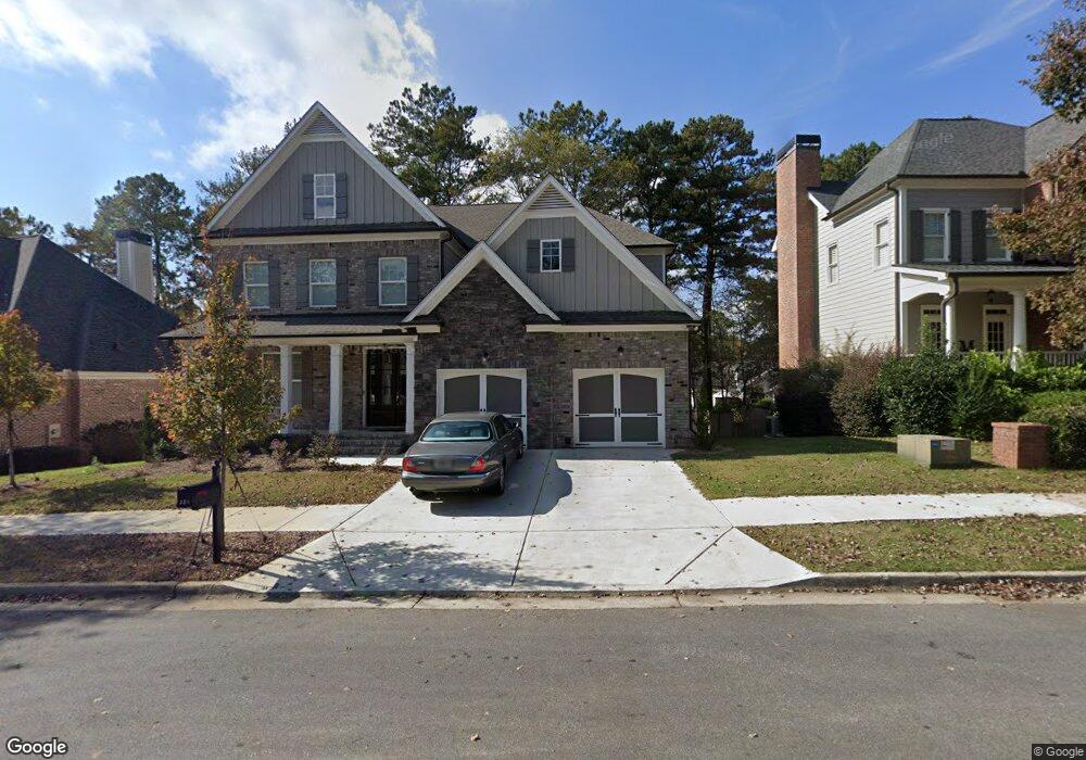 238 Harmony Lake Dr unit 204, Canton, GA 30115 - photo 1