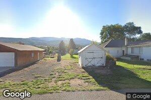 38123 B St, Tabiona, UT 84072
