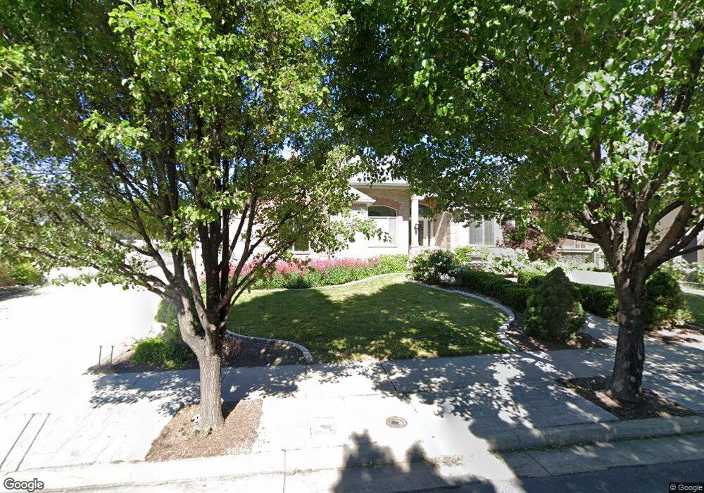 11552 S Lizzi Cove, South Jordan, UT 84095 - photo 1