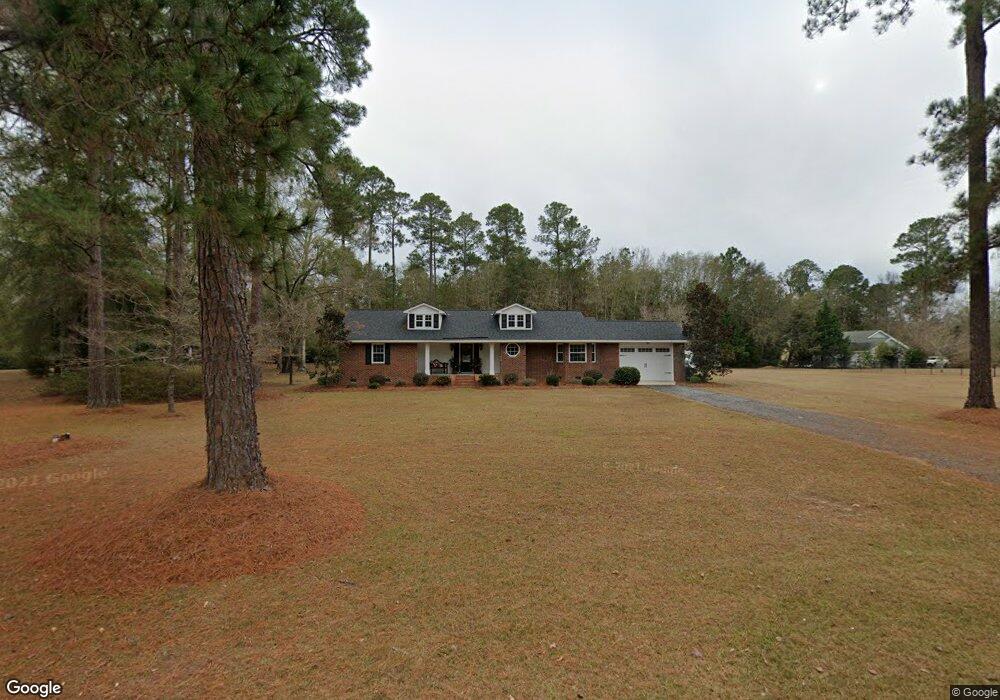 251 Lakeshore Dr, Cordele, GA 31015 - photo 1
