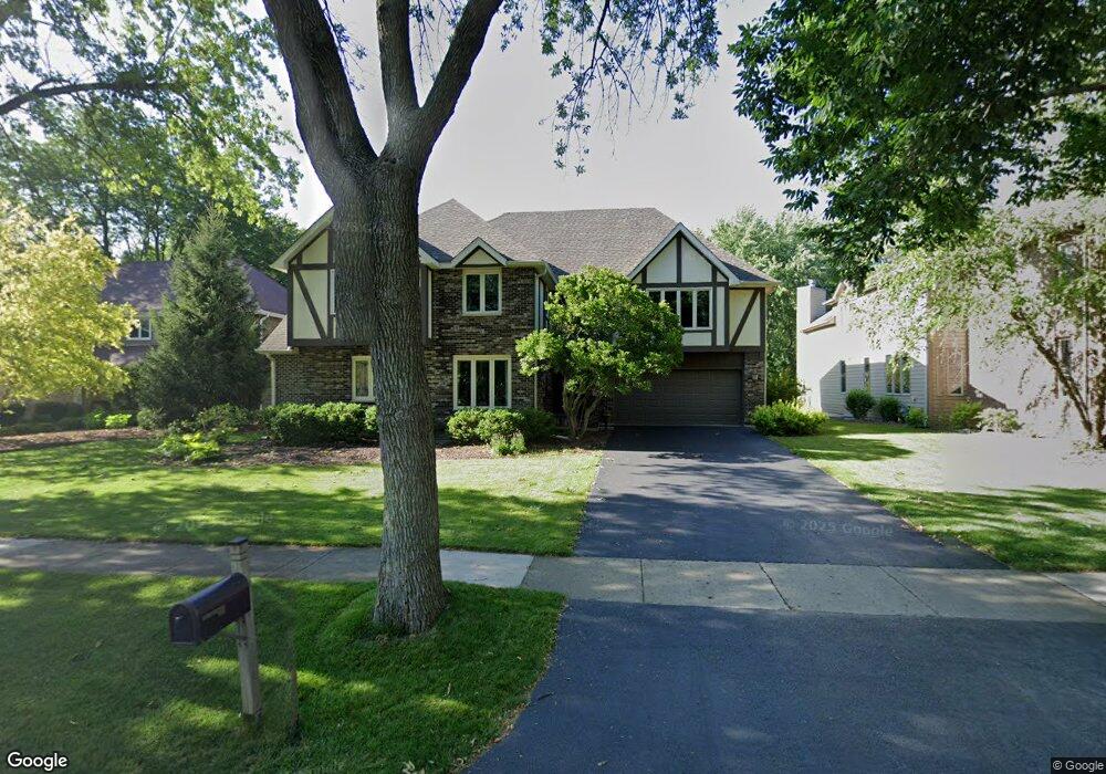 741 E Bauer Rd, Naperville, IL 60563 - photo 1