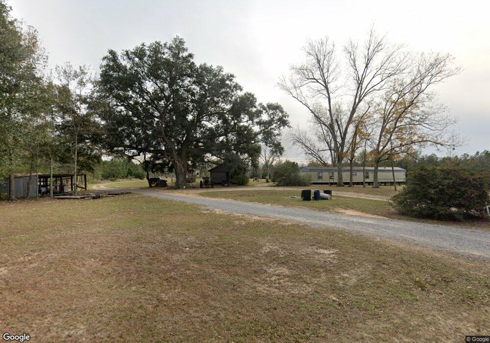 152 Cochran Rd, Lucedale, MS 39452 - photo 1
