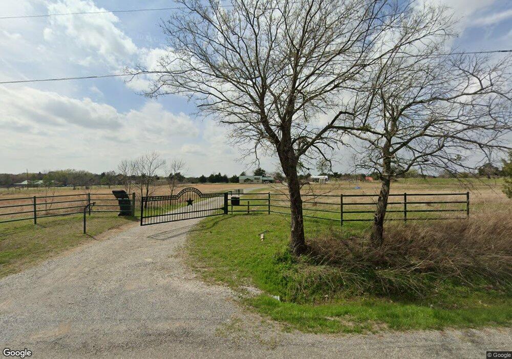 2047 Keefer Rd, Pottsboro, TX 75076 - photo 1