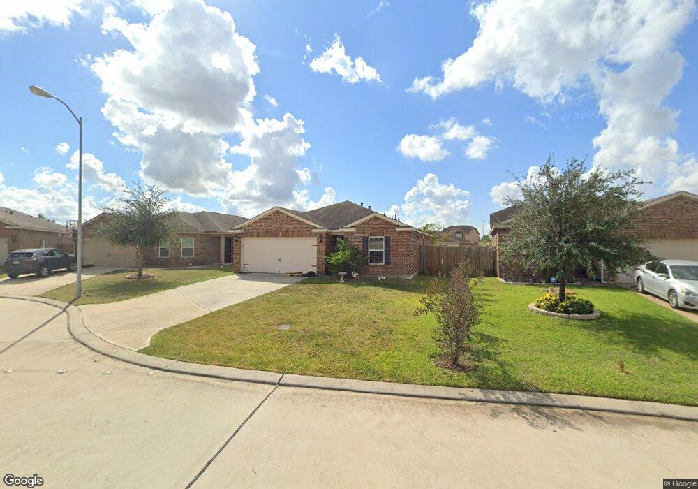 22711 Tabberts Way, Hockley, TX 77447 - photo 1
