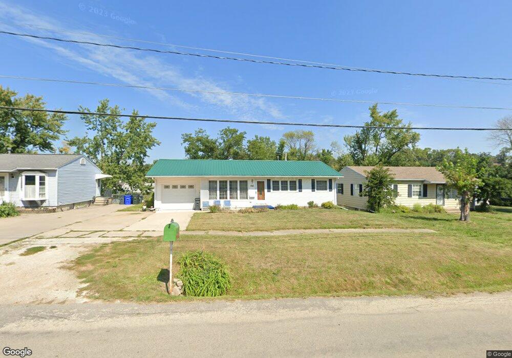 1724 E Ave NW, Cedar Rapids, IA 52405 - photo 1