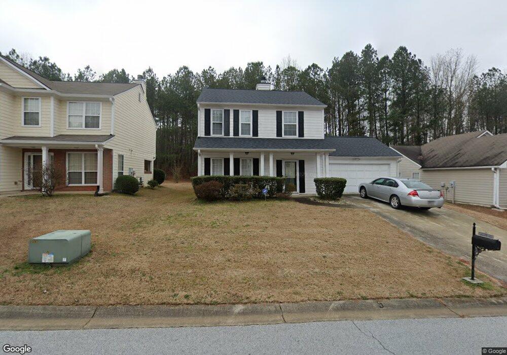 1201 Summerstone Trace, Austell, GA 30168 - photo 1