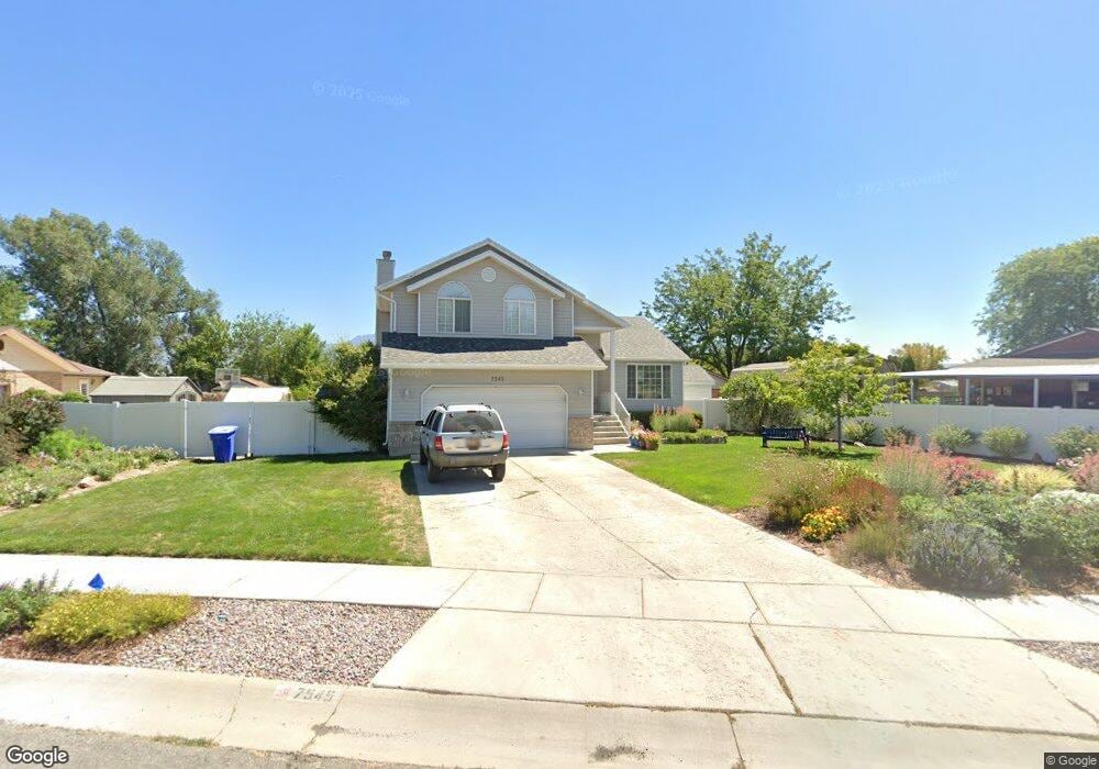 7545 Autumn Dr, West Jordan, UT 84084 - photo 1