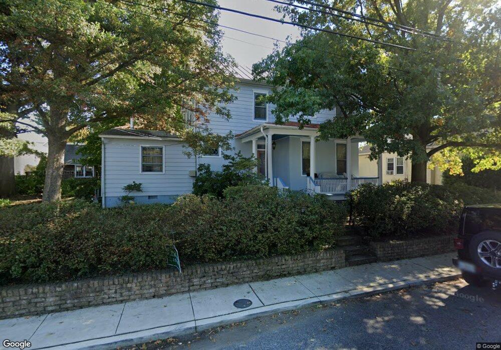 807 Bay Ridge Ave, Annapolis, MD 21403 - photo 1