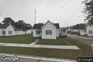 401 E Black Ln, Royal Center, IN 46978