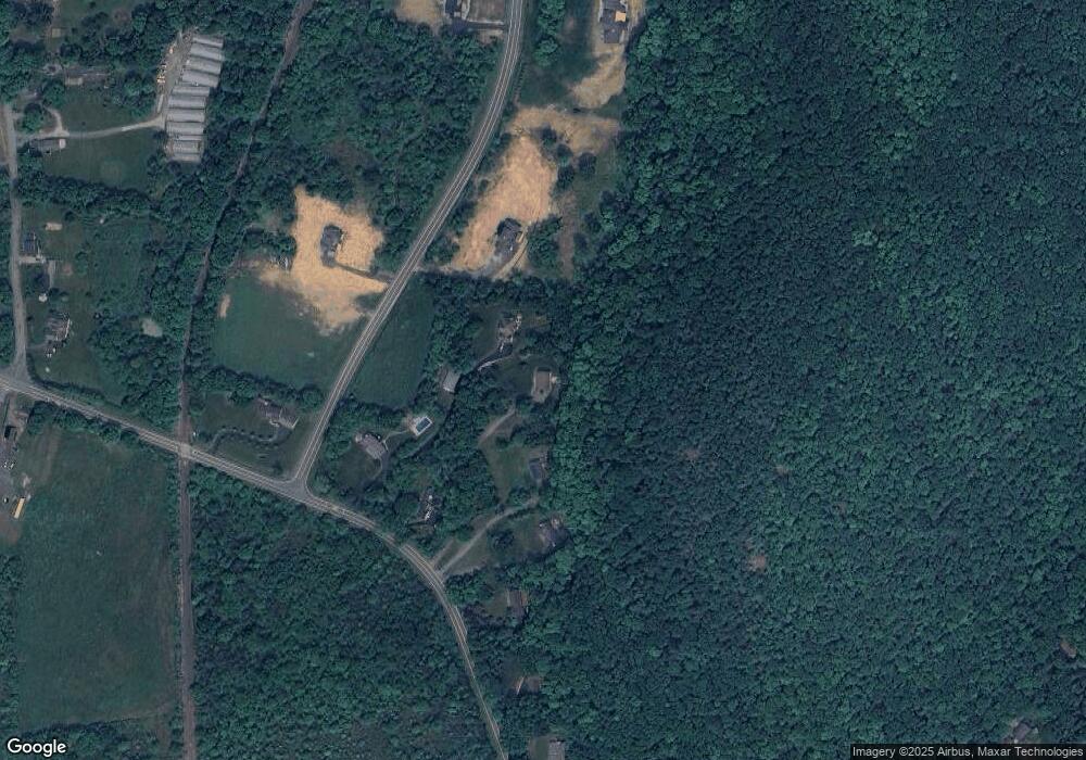 496 Bellvale Rd, Chester, NY 10918 - photo 1