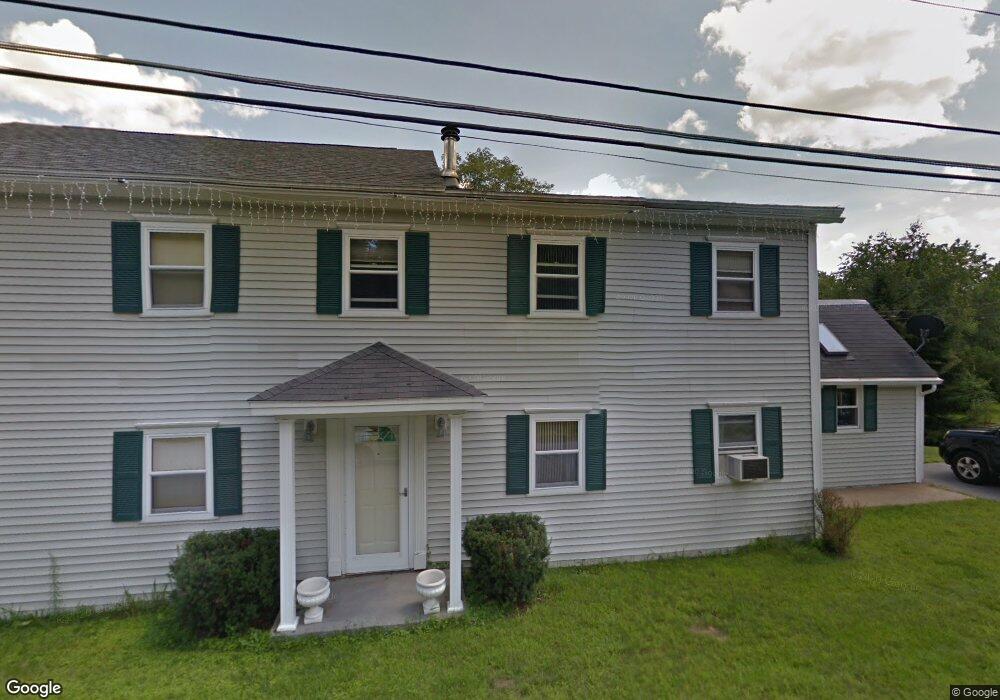 132 Thunder Rd, Franklin, NH 03235 - photo 1