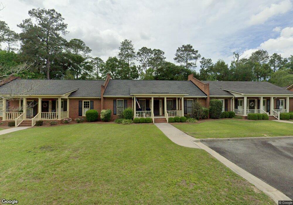 1558 Ivy Ln, Moultrie, GA 31768 - photo 1