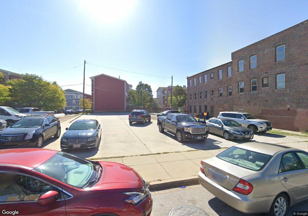 1105 E Lombard St, Baltimore, MD 21202 - photo 1