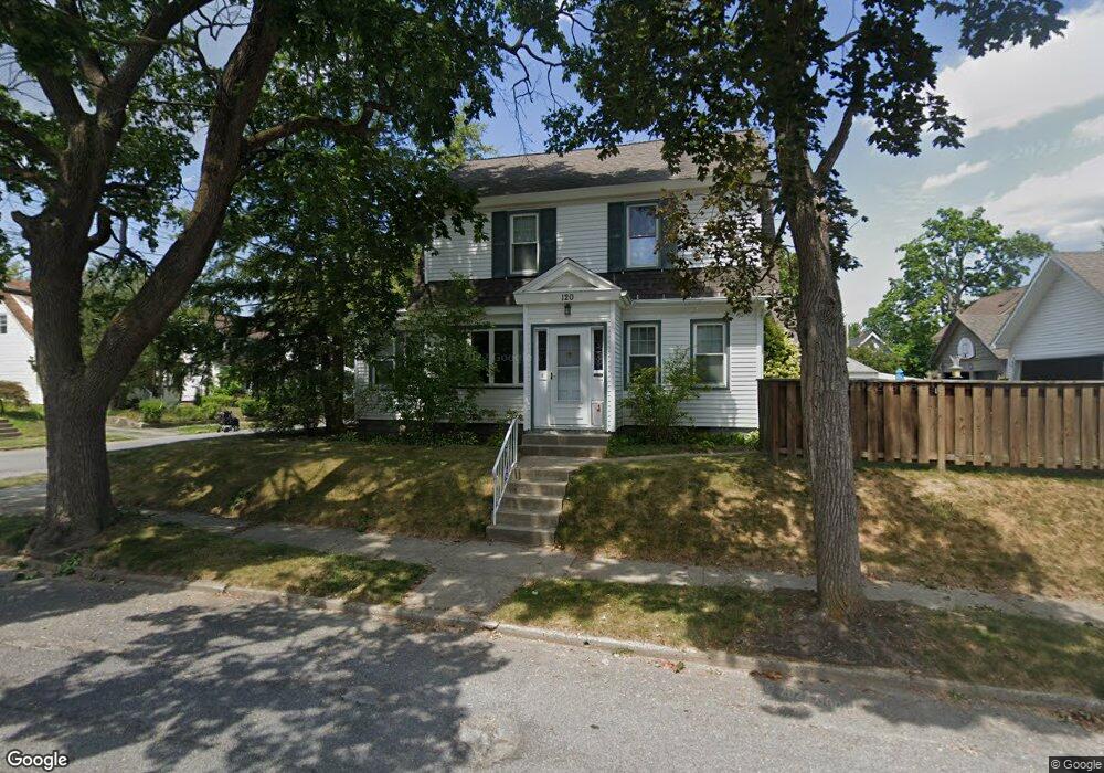 120 3rd St, Schenectady, NY 12302 - photo 1