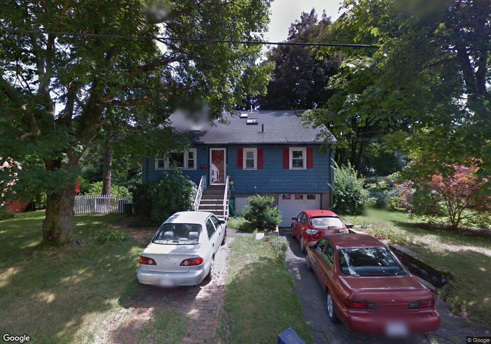 11 Lawrence Ln, Arlington, MA 02474 - photo 1