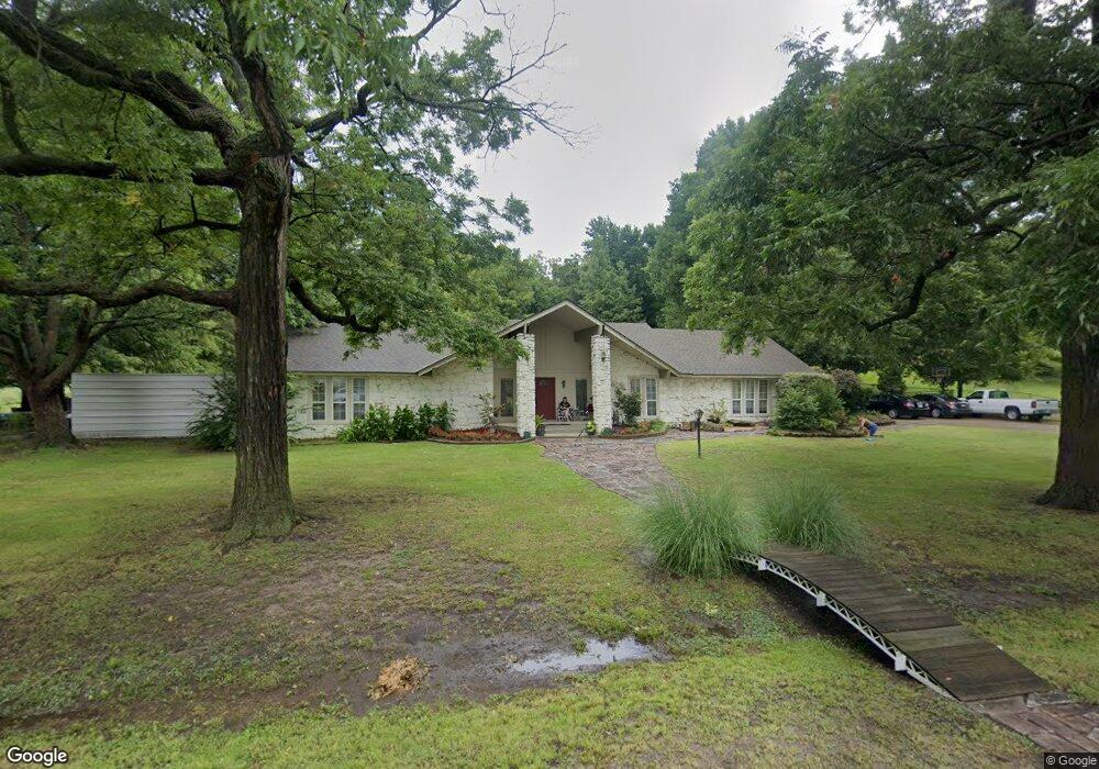 12715 E 138th St S, Broken Arrow, OK 74011 - photo 1