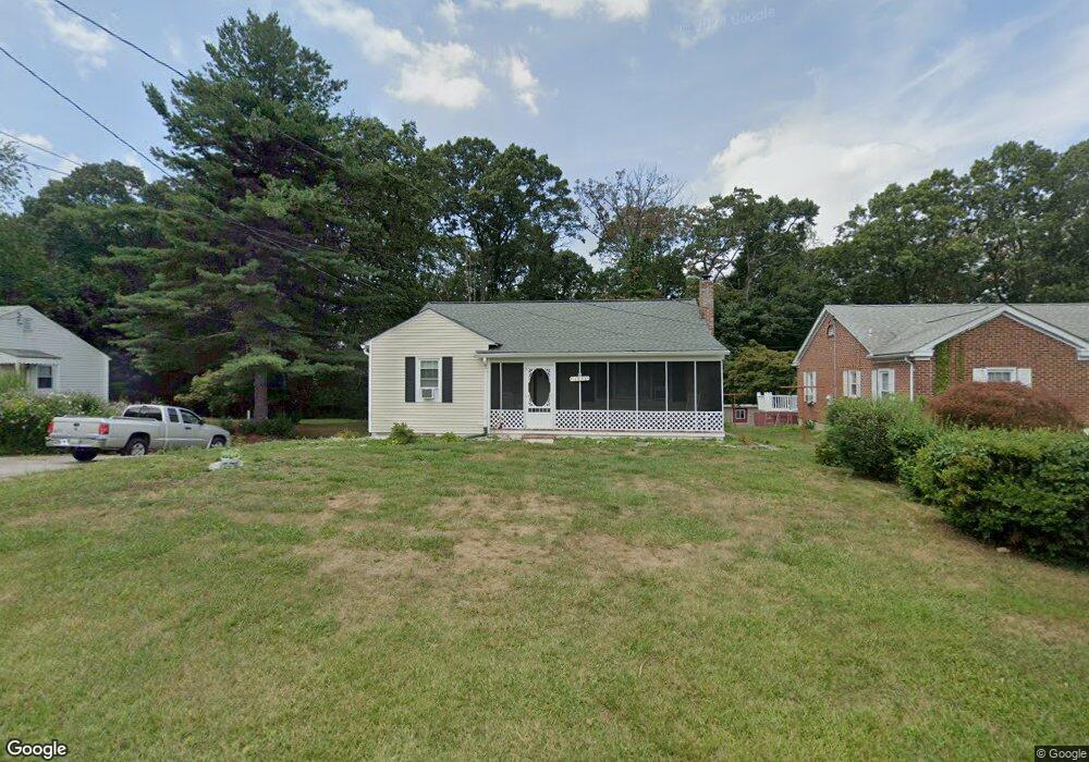 1256 Old Manchester Rd, Westminster, MD 21157 - photo 1