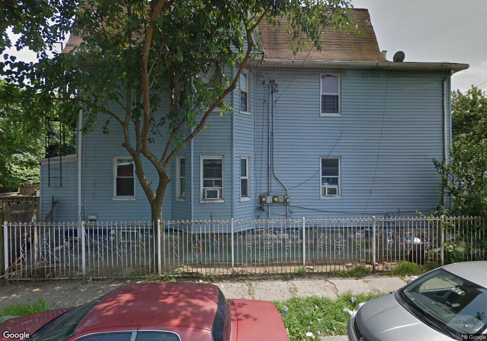 103-27 171st St, Jamaica, NY 11433 - photo 1