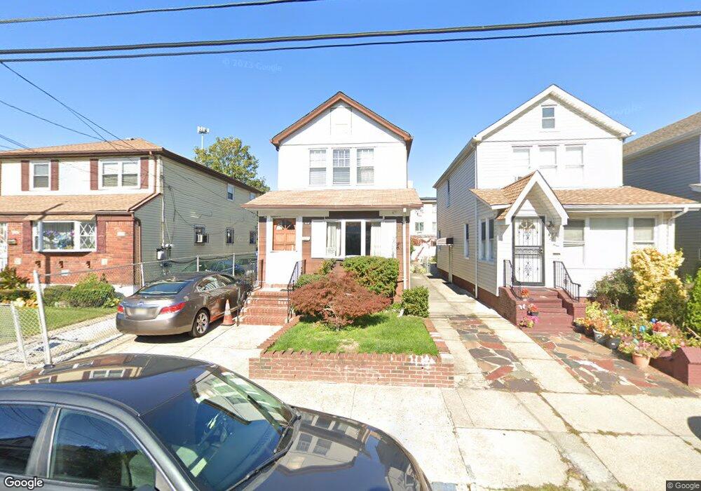 17119 103rd Rd, Jamaica, NY 11433 - photo 1