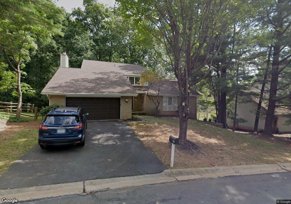 17 Flints Grove Dr, North Potomac, MD 20878 - photo 1