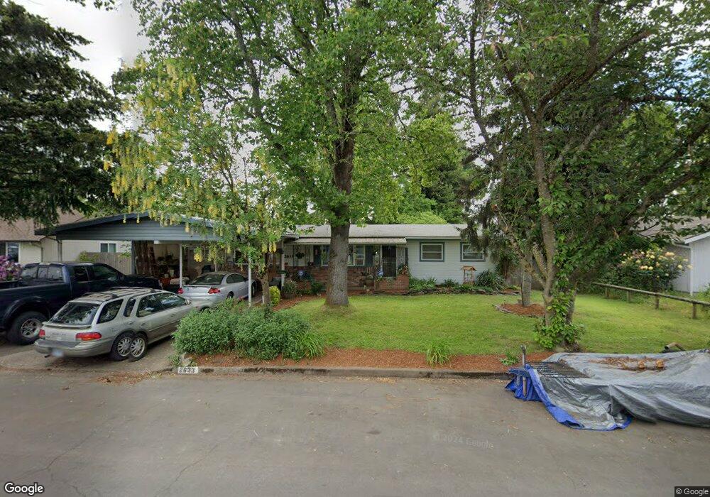 2633 Carbona St, Eugene, OR 97404 - photo 1