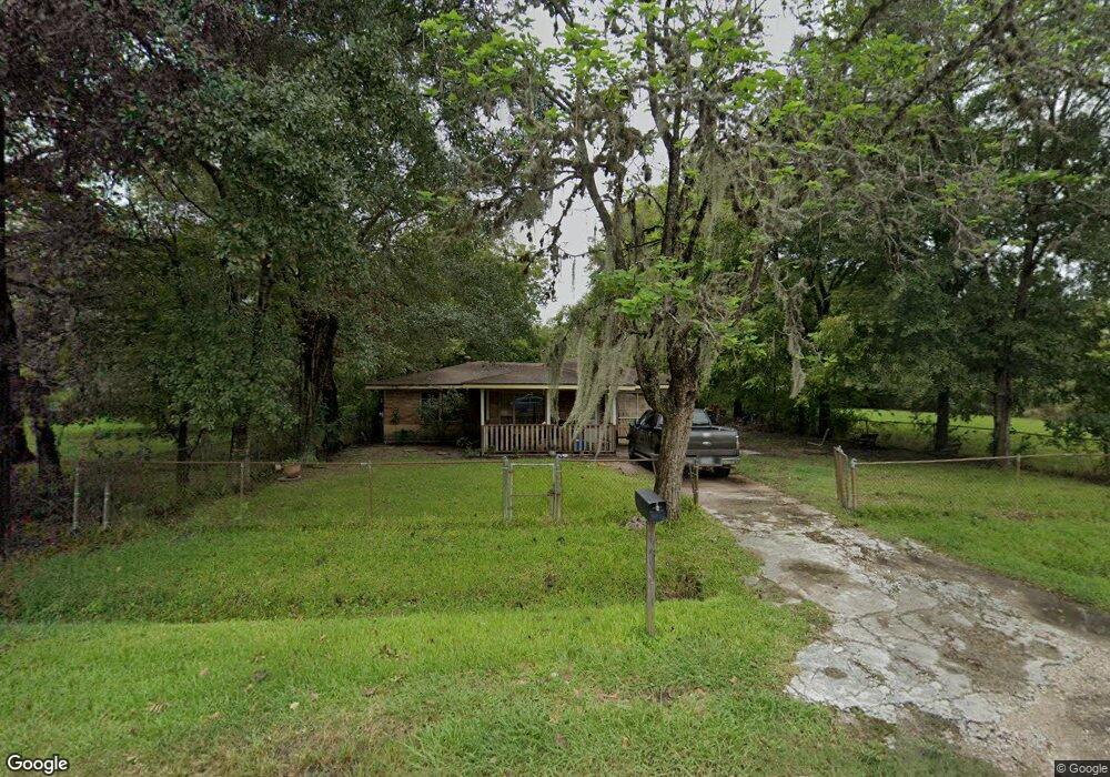 8927 Shady Dr, Houston, TX 77016 - photo 1