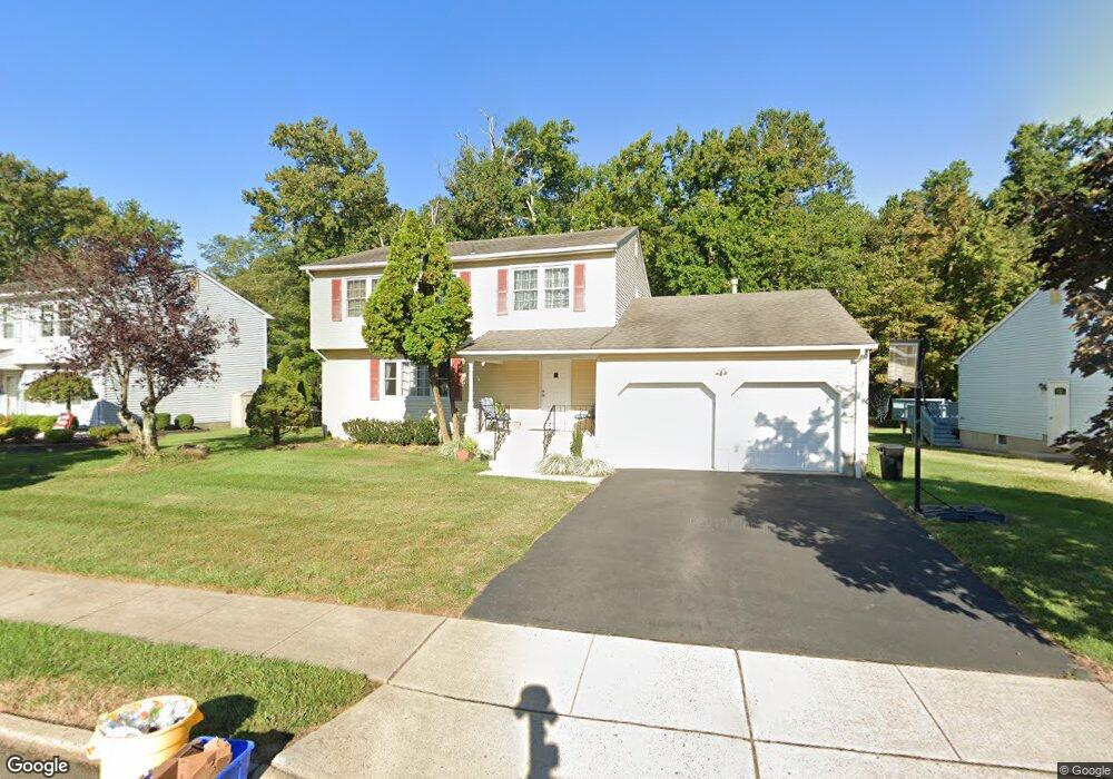 22 Oak Tree Rd, Monmouth Junction, NJ 08852 - photo 1