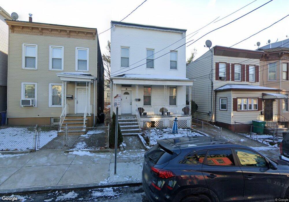 15 Morton Place, Jersey City, NJ 07305 - photo 1