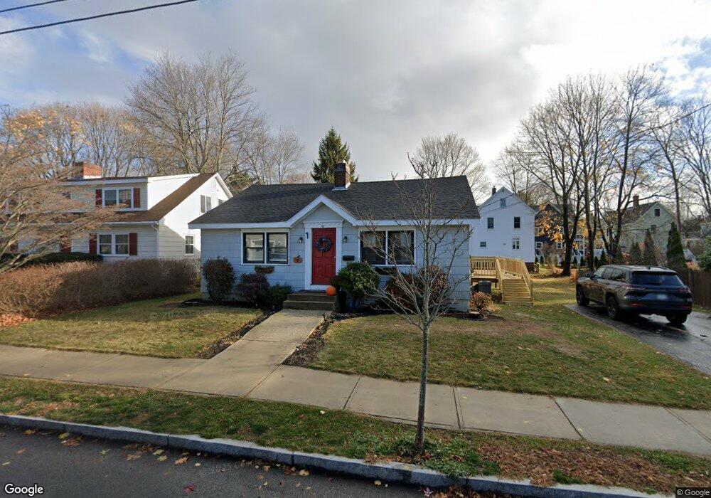 45 Park St, Portsmouth, NH 03801 - photo 1