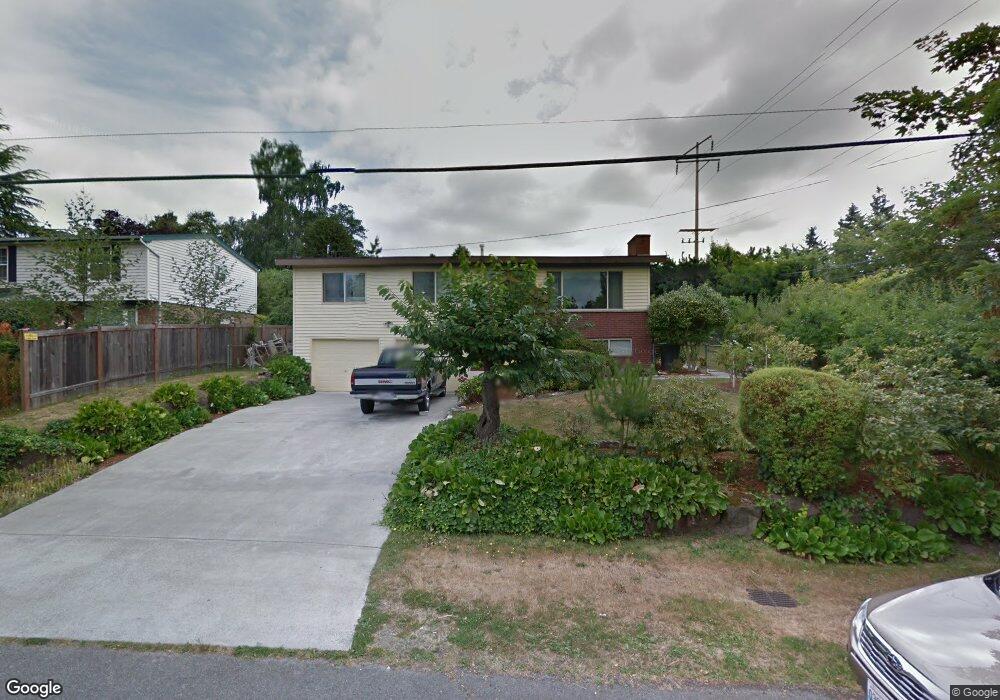 3870 80th Ave SE, Mercer Island, WA 98040 - photo 1