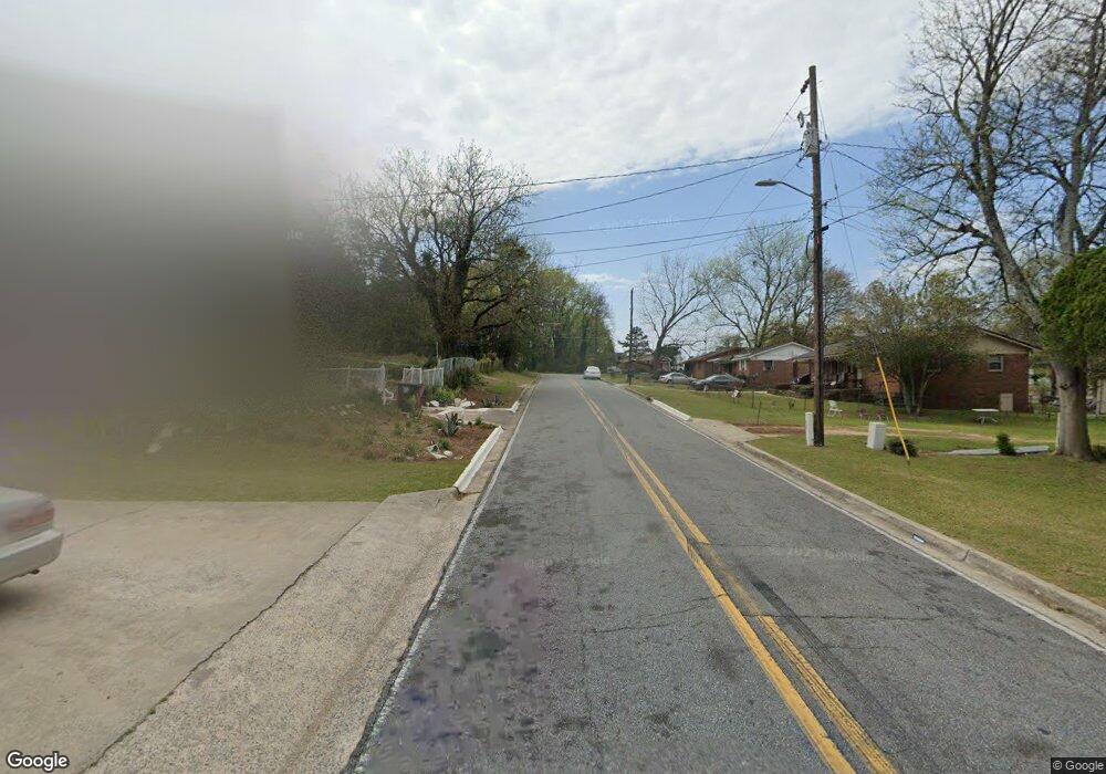 0 Lilly Ave unit 8252199, Macon, GA 31204 - photo 1