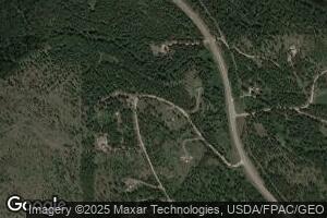409 Old Barn Rd, Condon, MT 59826