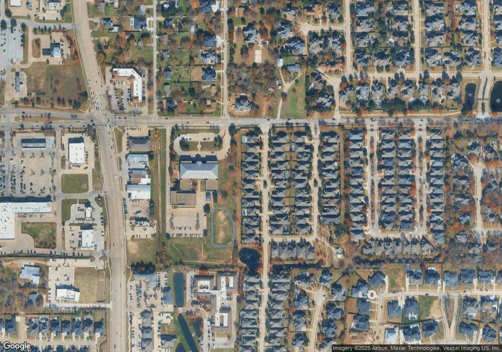 6504 Cimmaron Trail, Colleyville, TX 76034 - photo 1